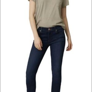 Ann Taylor loft jeans